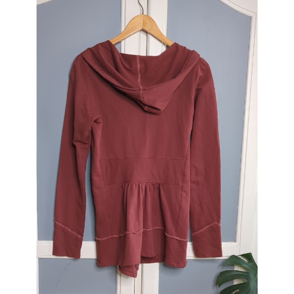 Roper Crewneck Sweatshirt XS Brown - Picture 10 of 14